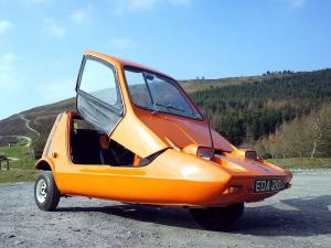 Bond Bug '1970